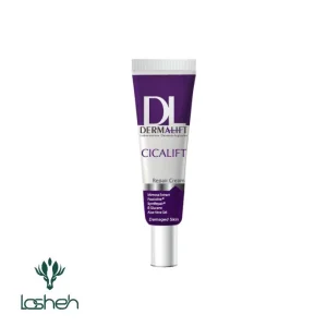 کرم ترمیم‌کننده درمالیفت مدل سیکالیفت