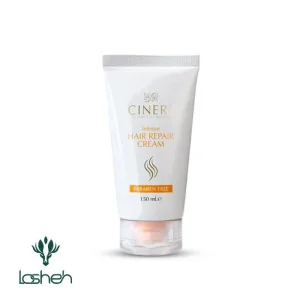 کرم ترمیم‌کننده‌ مو سینره