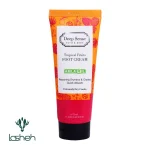 کرم ترک پا تروپیکال دیپ سنس