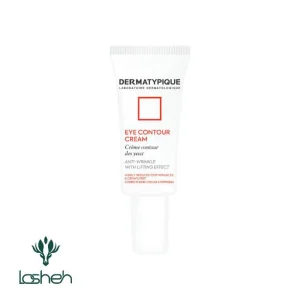خرید و قیمت کرم دور چشم ضدچروک درماتیپیک
