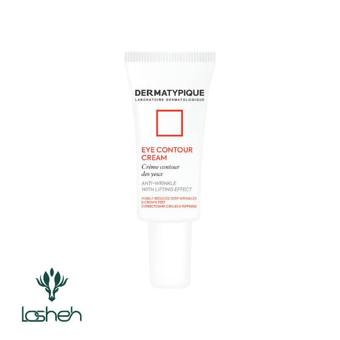 خرید و قیمت کرم دور چشم ضدچروک درماتیپیک خرید و قیمت کرم دور چشم ضدچروک درماتیپیک