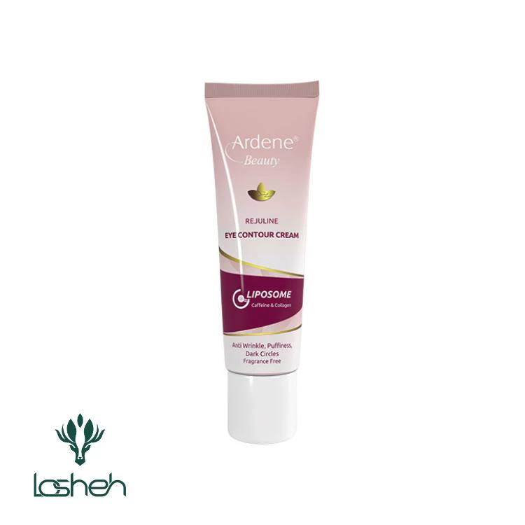 کرم دور چشم لیپوزوم آردن بیوتی کرم دور چشم لیپوزوم آردن بیوتی