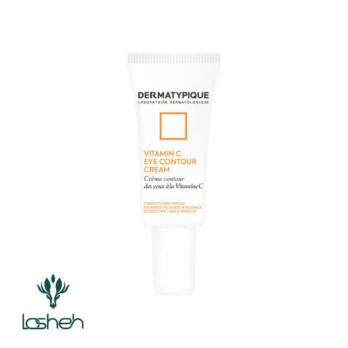 خرید و قیمت کرم دور چشم ویتامین سی درماتیپیک خرید و قیمت کرم دور چشم ویتامین سی درماتیپیک