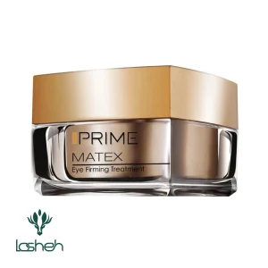 کرم دور چشم پرایم