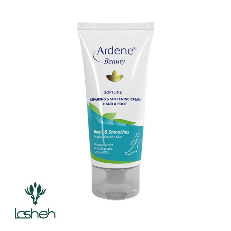 کرم رفع ترک دست و پا آردن بیوتی کرم رفع ترک دست و پا آردن بیوتی