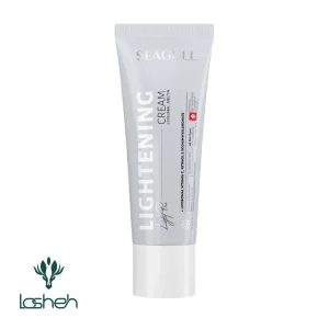 کرم روشن‌کننده آربوتین لیپوزومال سی گل