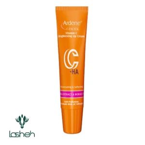 کرم روشن‌کننده و محافظ لب SPF8-C آردن سی فکتور