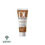 کرم روشن‌کننده پوست ملالیفت درمالیفت