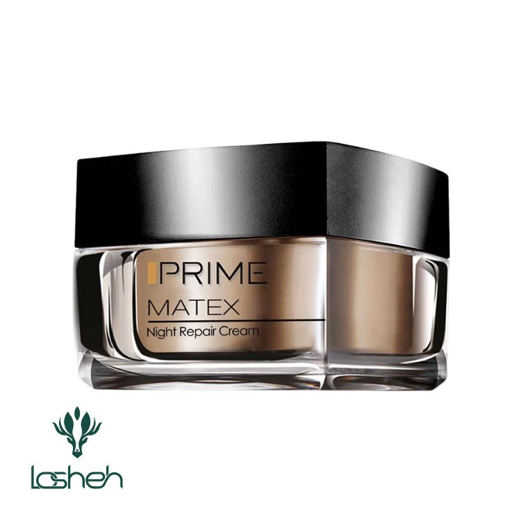 کرم شب پرایم|کرم شب پریم مناسب پوست خشک کرم شب پرایم