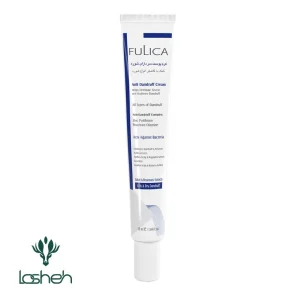 کرم ضدشوره سر فولیکا