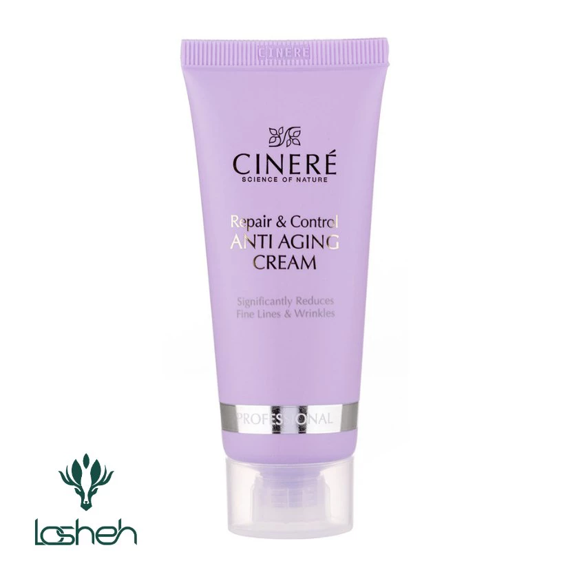 کرم ضد چروک سینره کرم ضد چروک سینره