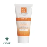 کرم ضدآفتاب SPF30 مای - تصویر 2