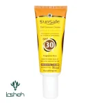 کرم ضدآفتاب دور چشم SPF30 سان سیف