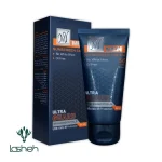 کرم ضدآفتاب فاقد چربی مردانه SPF50 مای من