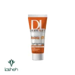 کرم ضدآفتاب پوست چرب SPF50 سان لیفت درمالیفت