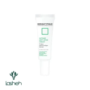 خرید و قیمت کرم ضدجوش قوی گلوبال درماتیپیک