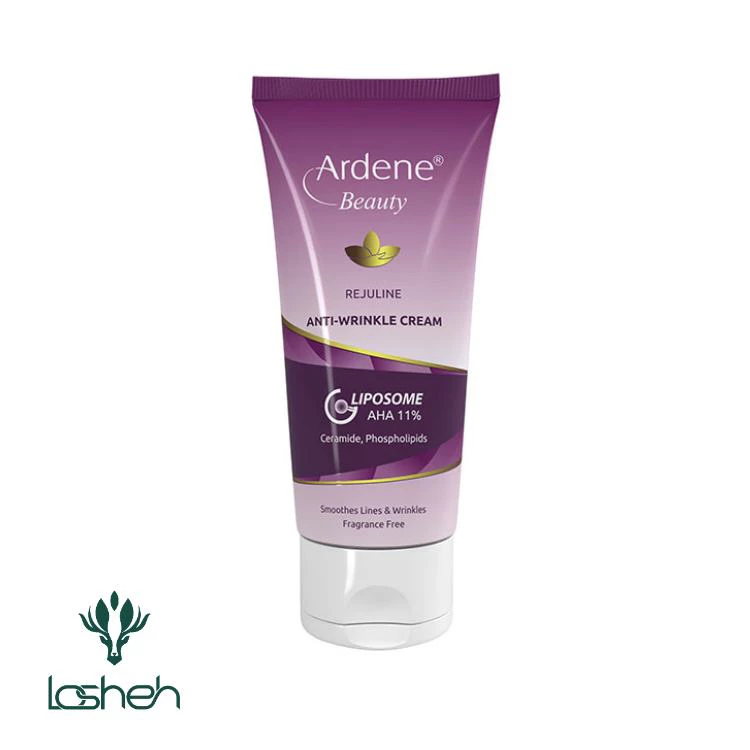 کرم ضدچروک لیپوزوم + AHA 11% آردن بیوتی کرم ضدچروک لیپوزوم + AHA 11% آردن بیوتی