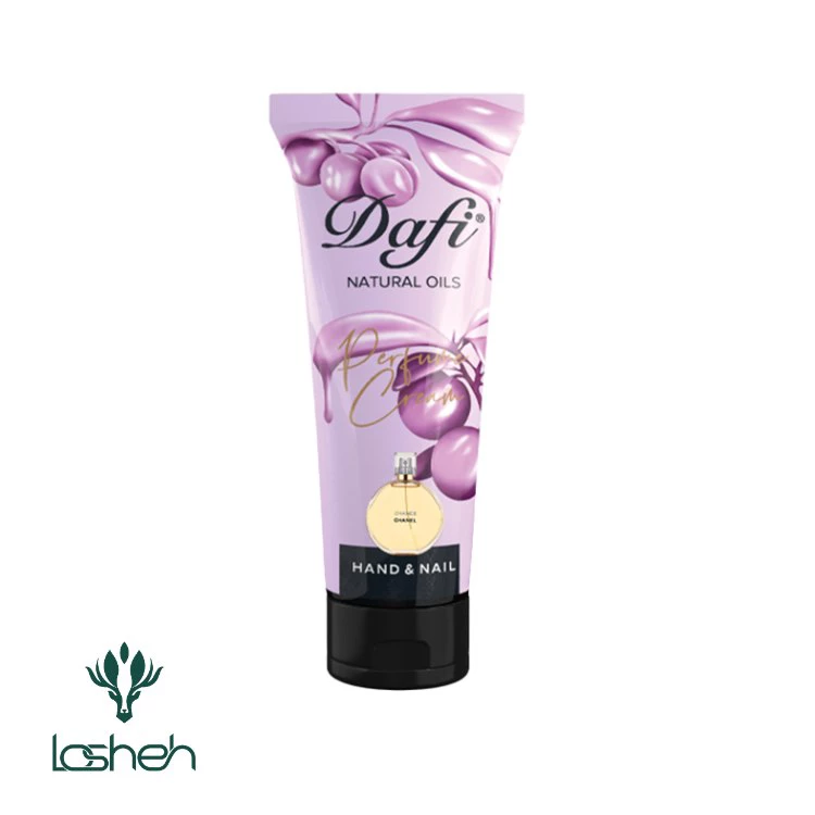 کرم عطری دست و ناخن چنس کرم عطری دست و ناخن چنس