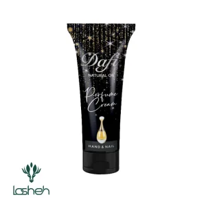 کرم عطری دست و ناخن ژادور