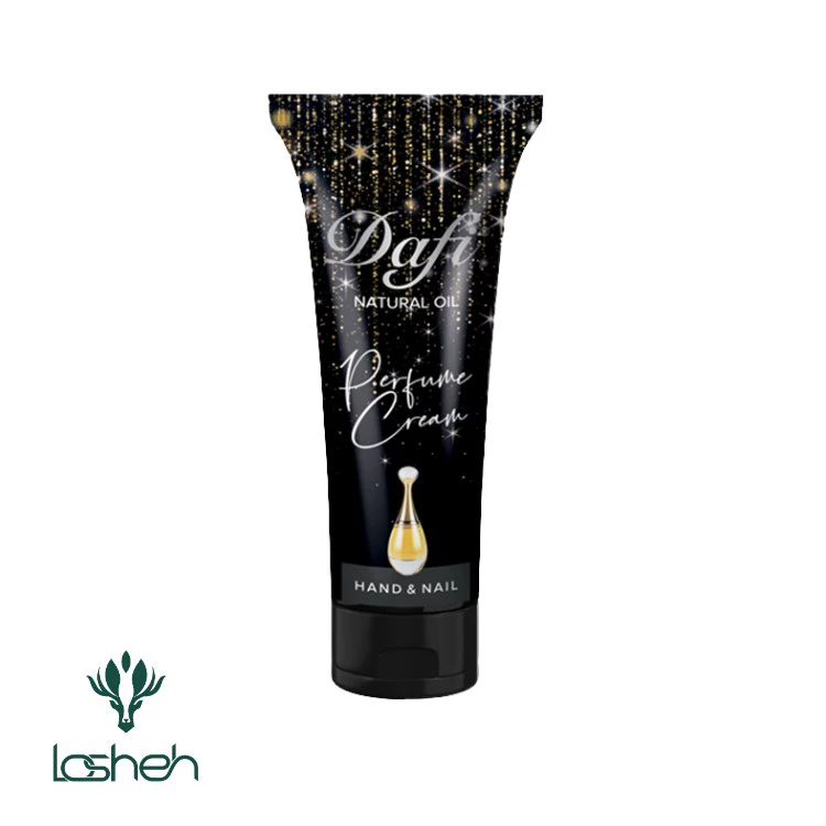 کرم عطری دست و ناخن ژادور کرم عطری دست و ناخن ژادور