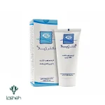 کرم مرطوب‌کننده دکتر ژیلا با چربی کنترل شده