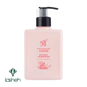 کرم مرطوبکننده فیلوکالیست دلایت مای