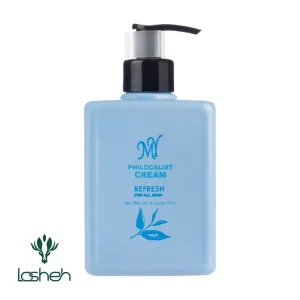 کرم مرطوب کننده فیلوکالیست رفرش مای