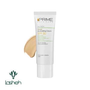 کرم مرطوب‌کننده 30SPF پرایم