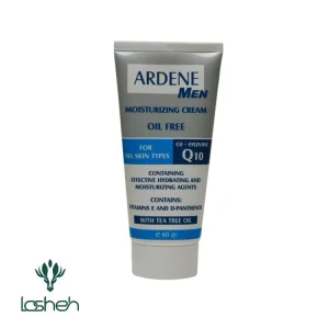 کرم مرطوب‌کننده آقایان آردن