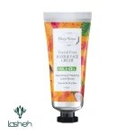 کرم مرطوب‌کننده دست و صورت تروپیکال دیپ سنس