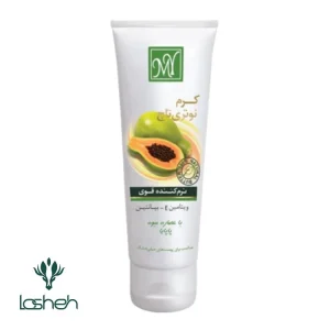 کرم مرطوب‌کننده میوه‌ای نوتری تاچ مای