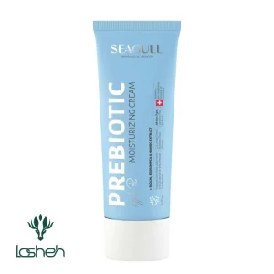 کرم مرطوب‌کننده و پری بیوتیک سی گل