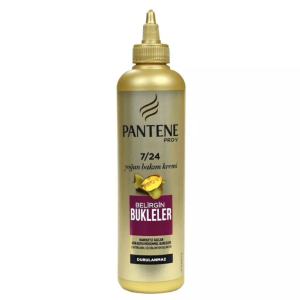 کرم مو آبرسان پنتن سری Pro-V حاوی روغن آرگان مناسب مو فر حجم 300 میل