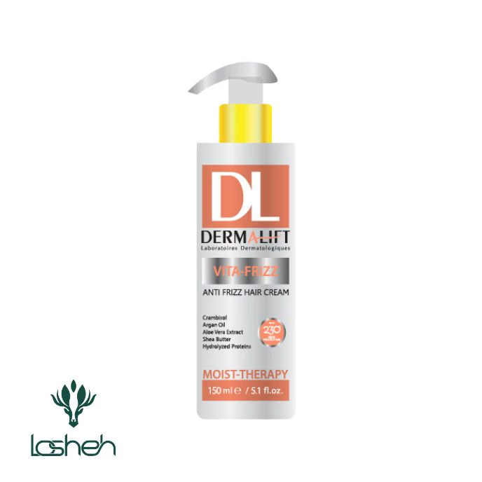 کرم مو ویتافریز درمالیفت کرم مو ویتافریز درمالیفت