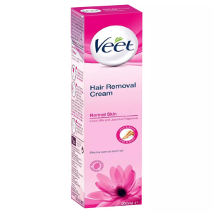 کرم موبر بدن ویت مخصوص پوست معمولی 100