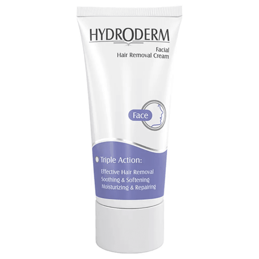 کرم-موبر-صورت-هیدرودرم کرم موبر صورت هیدرودرم