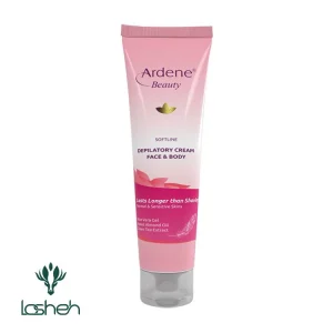 کرم موبر صورت و بدن آردن بیوتی