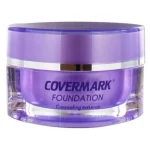 کرم پودر SPF 30 گریم کاورمارک حجم 15 میل