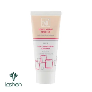 کرم پودر تیوبی لانگ لستینگ مای