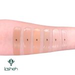 کرم پودر مات بلک دایموند مای مدل مَت