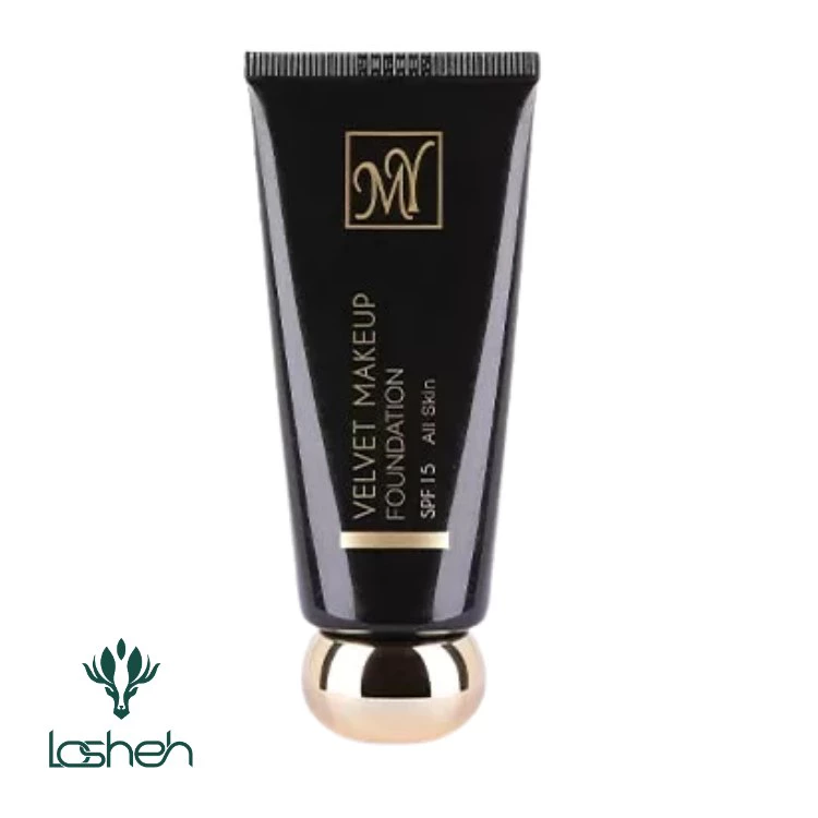 کرم پودر نیمه مات ولوت بلک دایموند مای|کرم پودر نیمه مات ولوت بلک دایموند مای رنگ کرم پودر نیمه مات ولوت بلک دایموند مای