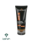 کرم ژل مرطوب‌کننده و ضدچروک آقایان هیدرودرم