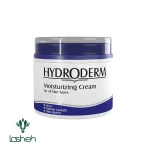 کرم کاسه‌ای مرطوب کننده و نرم‌کننده دست و صورت هیدرودم