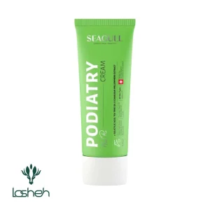 کـرم ترک پا سی گل