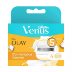 یدک خود تراش ژیلت سری ونوس مدل Olay Plus