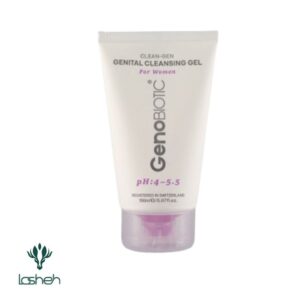 ژل بهداشتی بانوان ژنوبایوتیک
