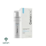 فوم شستشوی صورت مخصوص پوست خشک ژنوبایوتیک