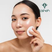 پاک-کننده-صورت پاک کننده صورت