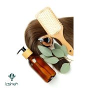 بهداشت و مراقبت از مو